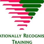 Nationally Recognised Qualifications