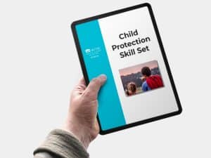 Child Protection Skill Set