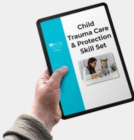 Child Trauma Care and Protection SkillSet