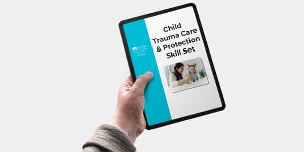 Child Trauma Care and Protection SkillSet