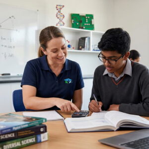 CHC30221 Certificate III in School Based Education Support