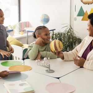 CHC50125 Diploma of Early Childhood Education and Care