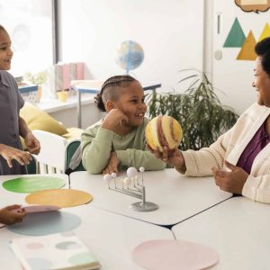 CHC50125 Diploma of Early Childhood Education and Care