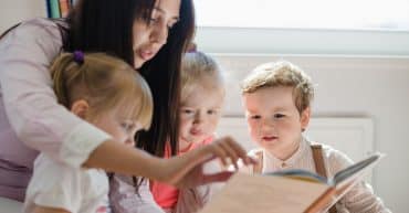 queensland teacher aides and childcare