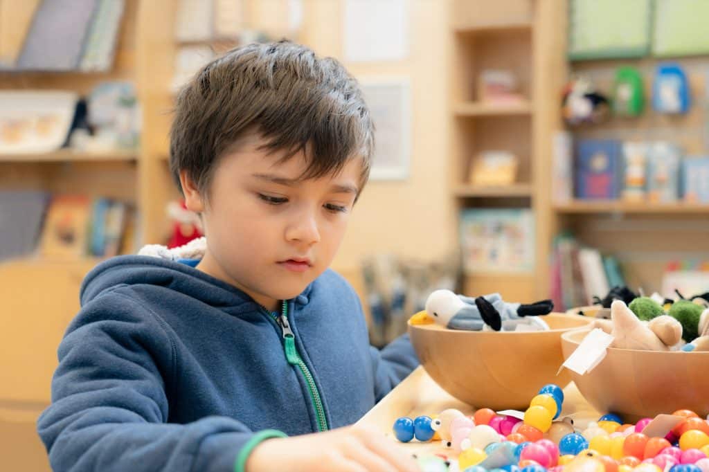 Diploma of Early Childhood Education and Care Victoria