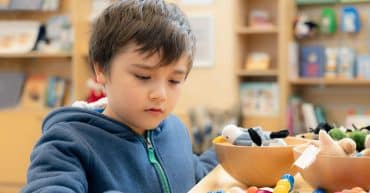 Diploma of Early Childhood Education and Care Victoria