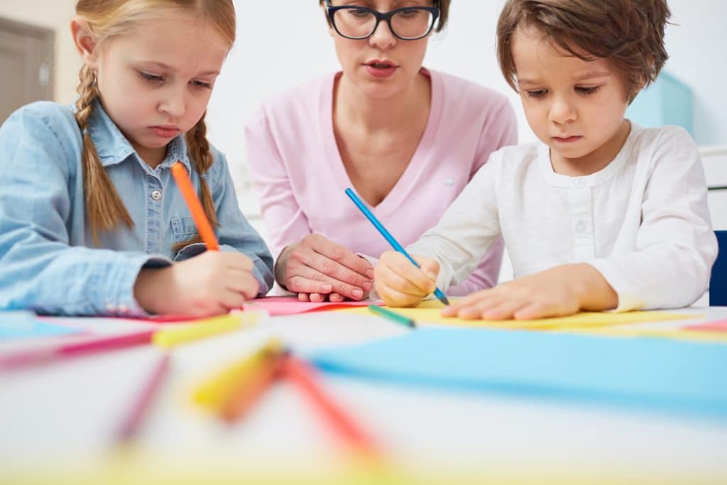 study diploma of early childhood qld