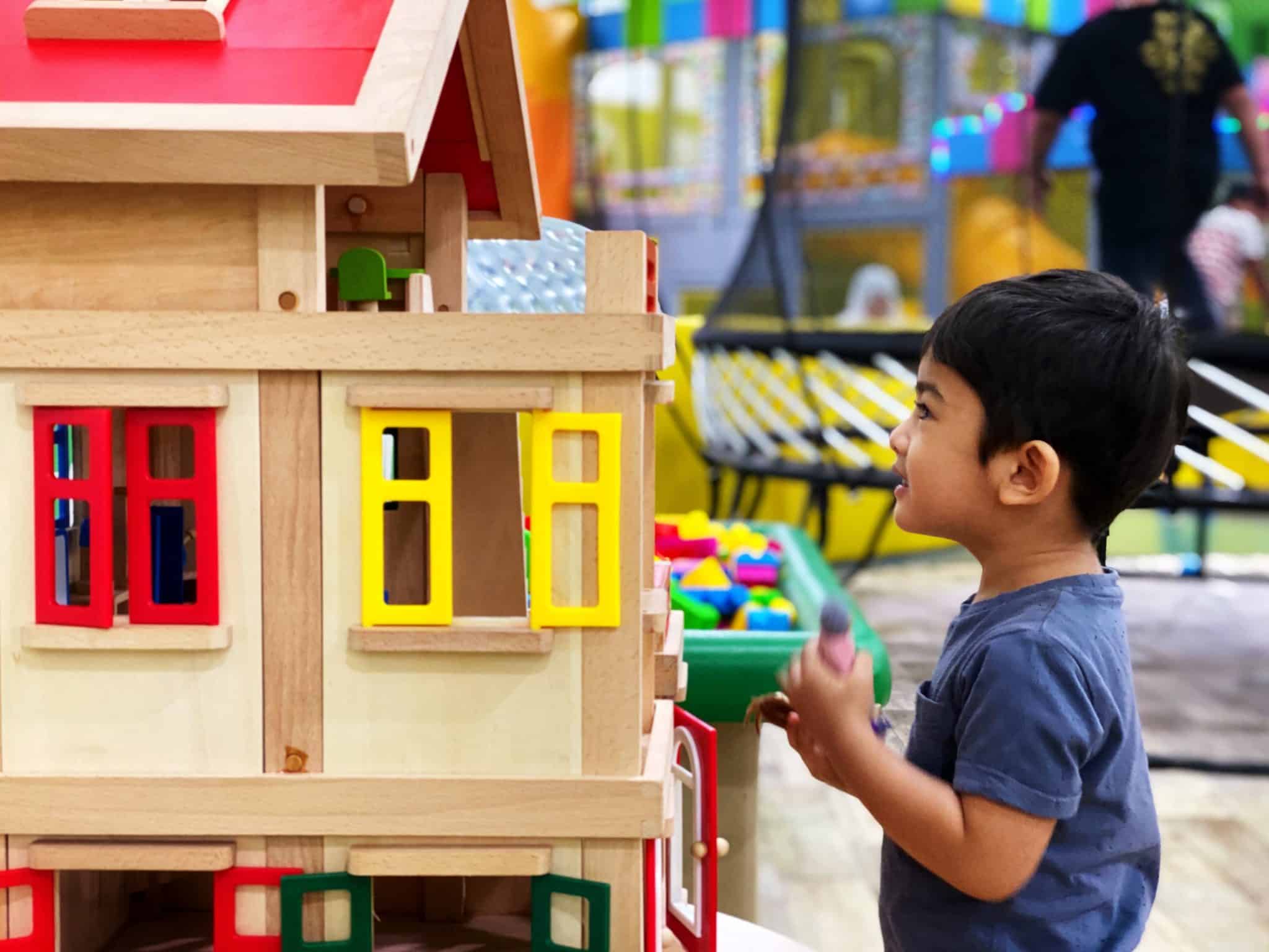 Study a Diploma of Early Childhood Education and Care in Victoria - ACTAC