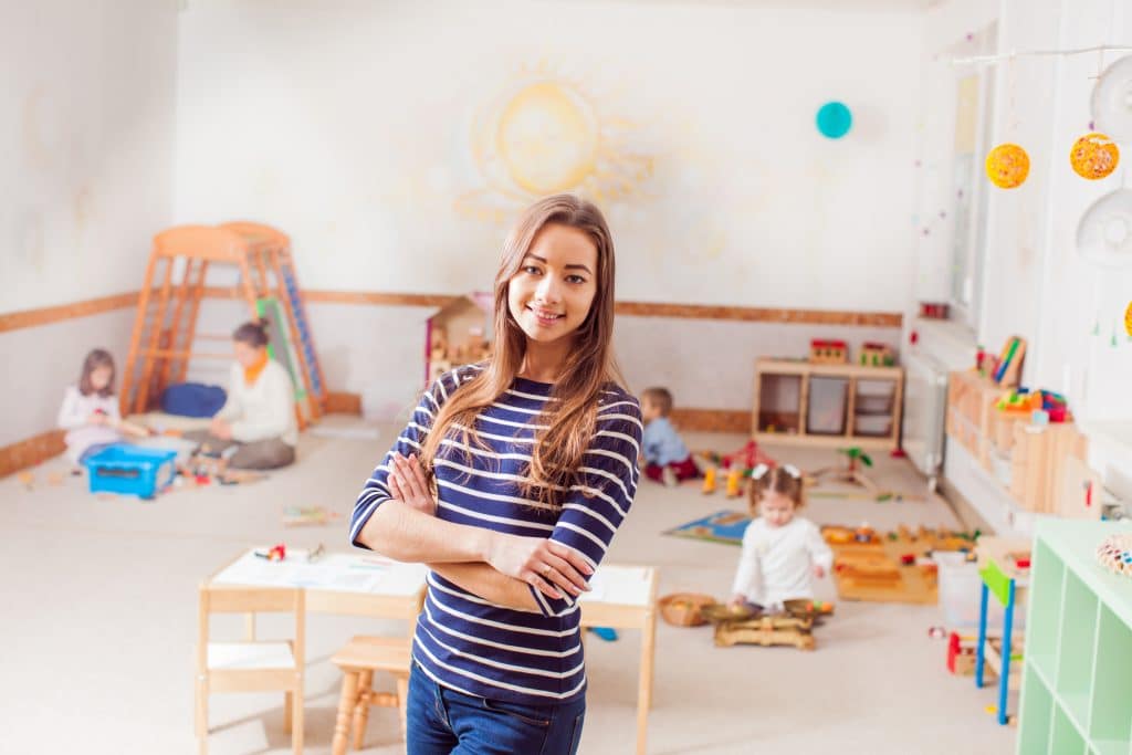 diploma in early childhood education nsw