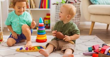 early childhood education and care queensland