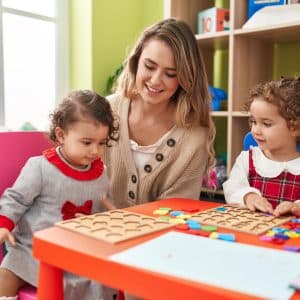 CHCSS00147 Entry to Diploma of Early Childhood Education and Care