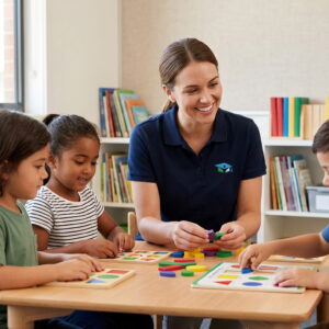 CHC50125 Diploma of Early Childhood Education and Care