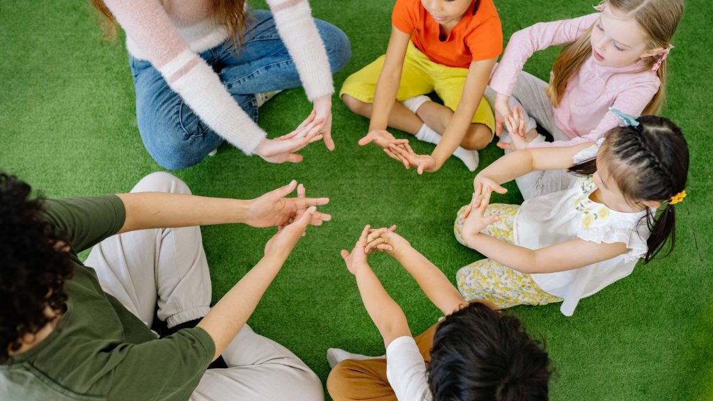 school readiness in australia