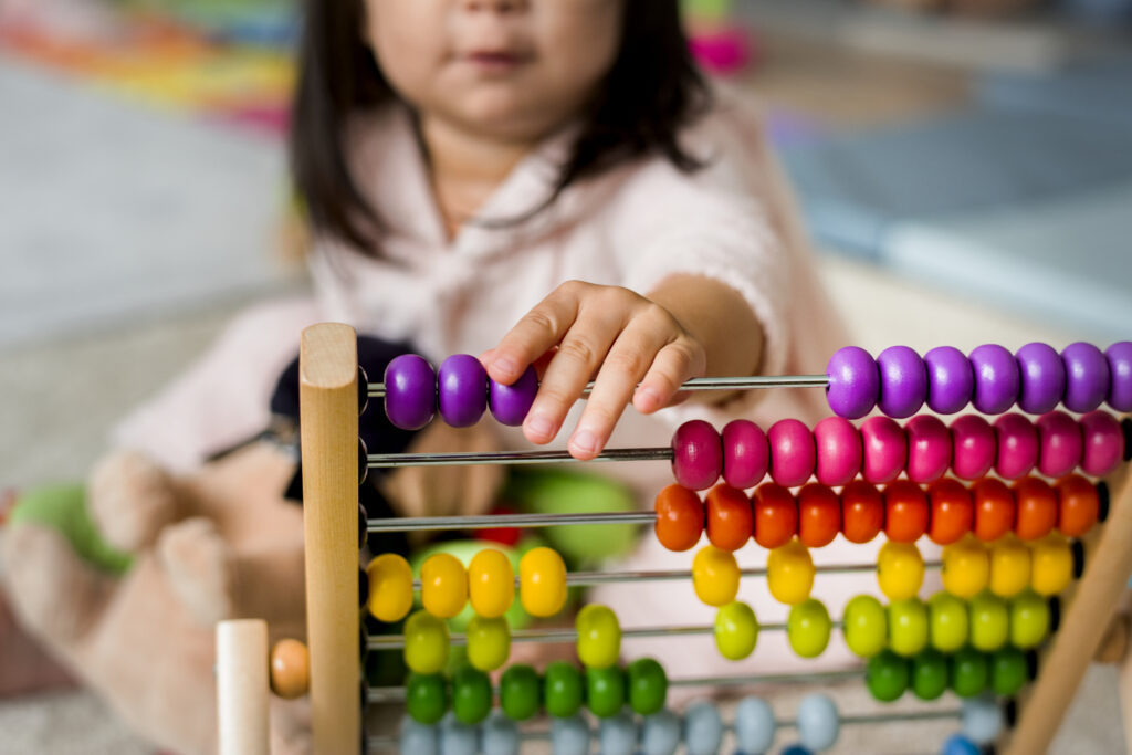 Early learning
