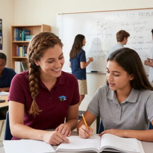 CHC40225 Certificate IV in School Based Education Support