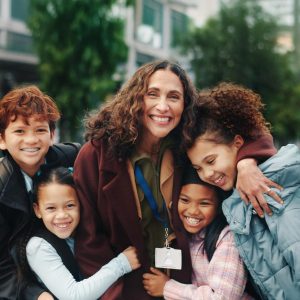 CHC50225 Diploma of School Age Education and Care
