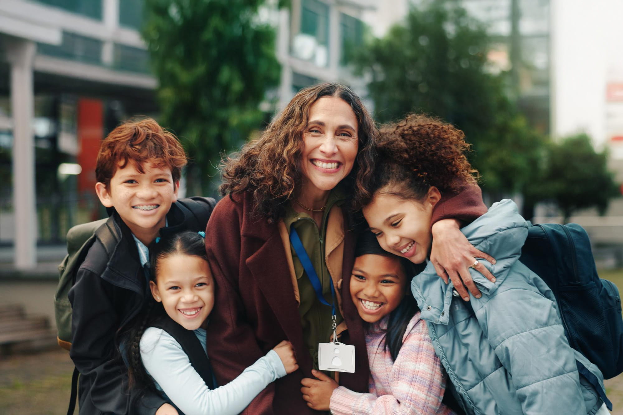 CHC50225 Diploma of School Age Education and Care