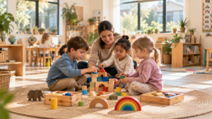 Play-based Learning